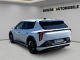 KIA EV4 150 kW Earth 81 FWD Eath UP NP: 53.480,- EUR