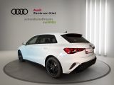 AUDI A3 Sportback TFSI S-line S-tronic Navi+ LED ACC