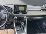 TOYOTA RAV 4 Hybrid 4x4Lounge