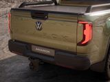 VW NFZ Amarok PanAmericana DC Motor: 3.0 TDI 177 kW Getriebe: 10-Gang Automatik 4MOTION erweitert zuschaltbar Radstand: 3270 mm
