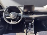 TOYOTA Yaris HYBRID TEAMPLAYER*CARPLAY*15 J. GARANTIE