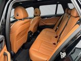 BMW 520 d Touring LED Pano HiFi DrivingAss. Sportsitz