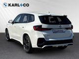 BMW iX1 eDrive20 M-Sport Adp.LED ACC Head-Up Panorama