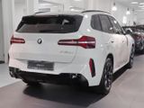 BMW X3 20d xDrive M-Sport Drive THE Summer Deal UPE 69.220,-¤