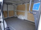 MERCEDES-BENZ Vito 116 Kasten/lang/Klima/SHZG/Tempomat
