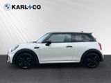 MINI Cooper 3-Türer JCW Trim Navi Driv Assis Temp LED