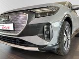 AUDI Q4 Sportback e-tron 40 e-tron Navi+ Klima Navi