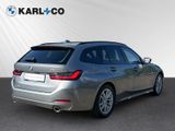 BMW 320 d  Touring LC Prof Tempomat Sportsitze DAB