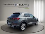 VW T-Roc Style 1.5 l TSI OPF 110 kW (150 PS) 7-Gang-Doppelkupplungsgetriebe D