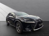 LEXUS NX 300 h E-Four Luxury *HUD*PANO*360*