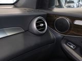 MERCEDES-BENZ GLC 220 d 4M Coupé SPUR KAMERA PDC SHZ