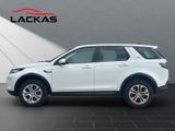 LAND ROVER Discovery Sport Sport 2.0 P200 S AWD