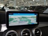 MERCEDES-BENZ C 220 d AVANTGARDE COMAND MULTI AHK DISTR KAMERA