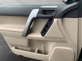 TOYOTA Land Cruiser 2.8*Leder*Sitzkühl *AHK*AllTerrain*