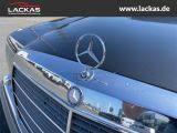 MERCEDES-BENZ 500 SEL Leder Memory Sitze Kli maautom e-Sitze S