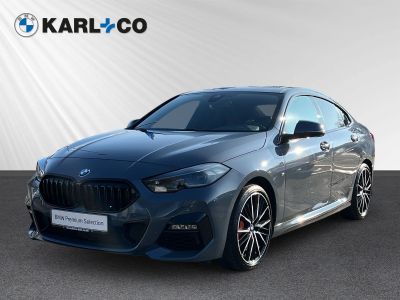 BMW 220 i Gran Coupe Edition ColorVision M Sport Pro
