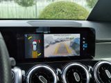 MERCEDES-BENZ GLB 200 d AMG AHK KAMERA SPUR PDC SHZ