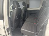 VW Caddy Trendline PKW 2.0 TDi BMT