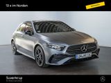 MERCEDES-BENZ A 220 d AMG NIGHT SPUR PANO AHK DISTR KAMERA