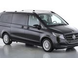 MERCEDES-BENZ V 220 STYLE LANG AHK 2,5T MOPF2 7SITZER WINTER NAVI