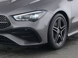 MERCEDES-BENZ CLA 200 SB , AMG BURM NIGHT PREMIUM MULTI 360