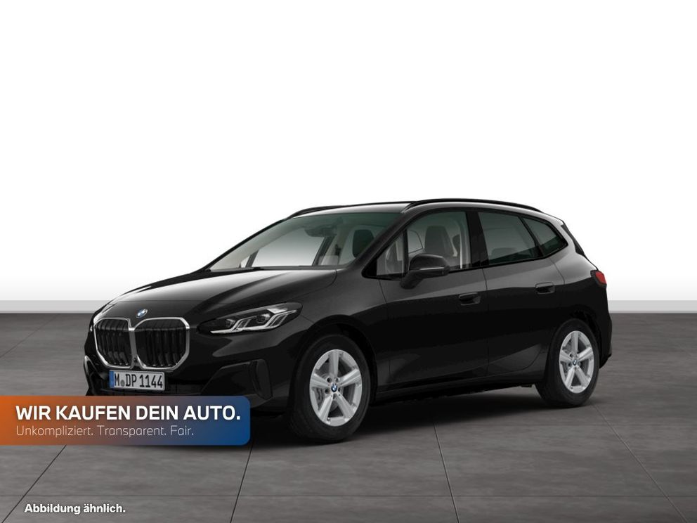 BMW 220d Active Tourer