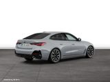 BMW 420d Gran Coupé