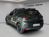 DACIA Sandero III Stepway Extreme 360° PDC LHZ SHZ