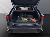 LEXUS RX 450 h+ F Sport Design Panoramadach