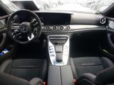 MERCEDES-BENZ AMG GT 63 S 4M+ NIGHT BURM DISTR SPUR KAMERA