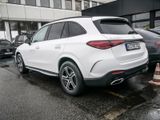 MERCEDES-BENZ GLC 220 d 4M AMG NIGHT SPUR PANO AHK DISTR 360