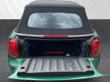 MINI Cooper Cabrio Classic Trim Navi LED PDC SHZ Klima