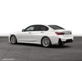 BMW 318d Limousine