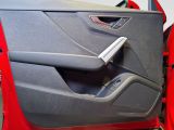 AUDI Q2 1.4 TFSI design AHK LED PDC Sitzhz Klima
