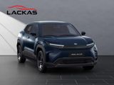 TOYOTA Urban Cruiser 128 kW FWD Teamplayer