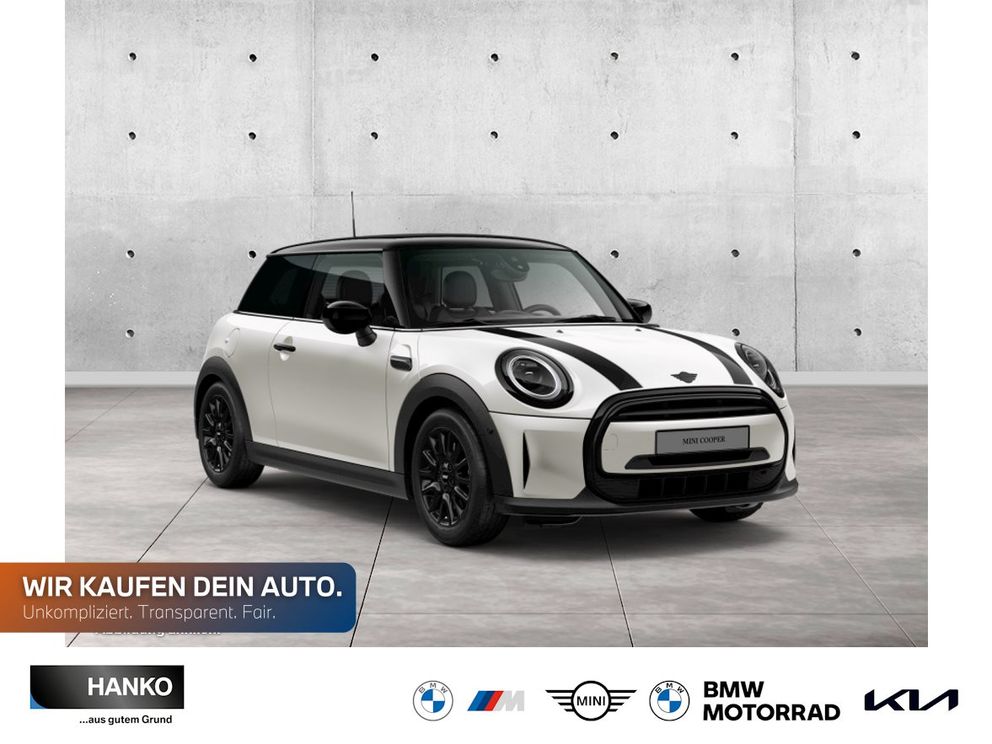 MINI Cooper 3-Türer