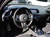 BMW 118i M Sport, Shadow-Line, Lenkradheizung
