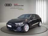 AUDI A3 Sportback TFSI e S-line S-tronic Navi+ ACC LED Sitzhz