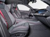 AUDI RS e-tron GT performance 620 kW Klima Navi