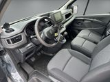 RENAULT Trafic DoKA L2H1 3,0t Blue dCi 130 AHK GJR