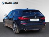 BMW 118 i Sportsitze LED Lenkradheizung Komfortzugang