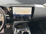 LEXUS NX 350h 350 h Interieur- & Technikpaket