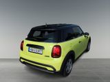 MINI Cooper C Classic Trim 17 LM SH Tempomat DCC
