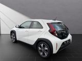 TOYOTA Aygo X Active 1.5 Hybrid