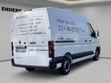 RENAULT Master neuer Kasten extra L2H2 3,5t dCi 130
