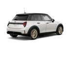 MINI Cooper C -5 Favoured Trim LenkHZG Pano LED HUD
