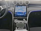 MERCEDES-BENZ C 180 T , AVANTGARDE MEMO AHK KAMERA SPUR PDC