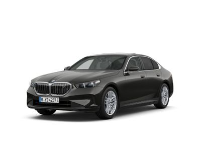 BMW i5 eDrive40 H&K+Memory+LED+Pano+SHZ DW 0,25%