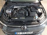 VW Golf VIII Life 1.5 TSI Klima Rückfahrkamera