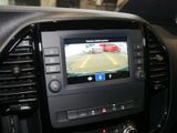 MERCEDES-BENZ Vito 124 Aut. Tourer PRO Lang PANO/DISTRO/STANDH/AHK/KAMERA